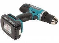 Дрель-шуруповерт Makita DDF453 SYE