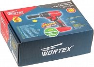 Гайковерт Wortex CWR 0318 (без АКБ) CWR031800029