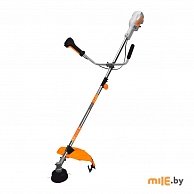 Триммер электрический Eland ETE-1502 оранжевый