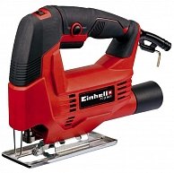 Пилы Einhell TC-JS 60/1 красный (4321135)