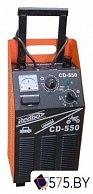 Пуско-зарядное устройство Edon CD-550