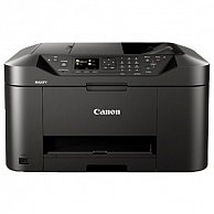 МФУ  Canon  MAXIFY MB2140