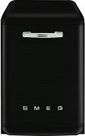 Посудомоечная машина Smeg LVFABBL3 черный