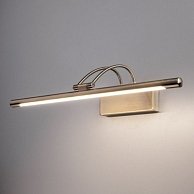 Настенный  светильник  Elektrostandard Simple  (MRL LED 10W 1011 IP20) (бронза)