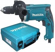 Дрель ударная Makita HP1631K