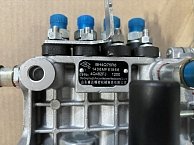 Насос топливный высокого давления (ТНВД) BH4Q75R8 R-800