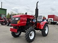 Минитрактор  Rossel XT-184D