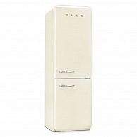 Холодильник-морозильник Smeg FAB32RCR5