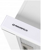 Кухонная вытяжка Maunfeld VS Touch 850 60 белый