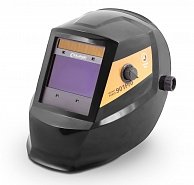 Сварочная маска Eland Helmet Force-901 Pro (черный)