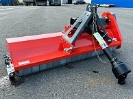 Косилка молотковая Rossel NEFL-155