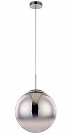 Светильник Arte Lamp Jupiter Chrome A7963SP-1CC