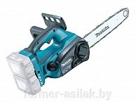 Перфоратор Makita DHR 282 ZJ в чемодане