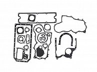 Ремкомплект двигателя YUCHAI YCD4J22T-115 фронтального погрузчика R 3000 тип 2