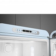 Холодильник-морозильник Smeg FAB32RPB5