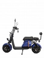 Электроскутер SmartBalance Mini Sport Синий