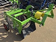 Картофелекопалка Kerland 09Н
