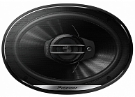 Автоакустика Pioneer TS-G6930F Черный