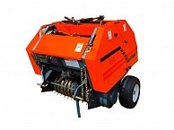 Пресс-подборщик Уралец RXYK 0910