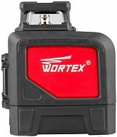 Уровень строительный  Wortex LL 0330 X