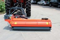 Косилка-мульчер Rossel R.OS/J 225A