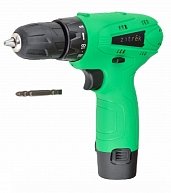 Дрель-шуруповерт Zitrek Green 12 PRO (063-4073)