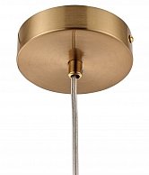 Люстра Arte Lamp Cameron A7720SP-1AB