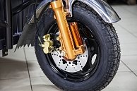 Грузовой электротрицикл RuTrike Дукат 1500 60V1000W Серый-2054