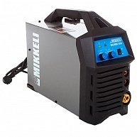 Сварочный автомат Mikkeli MMA-260 PRO