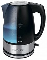 Чайник электрический Scarlett SC-1020 Black