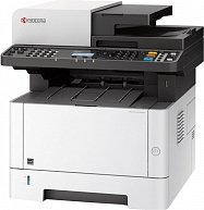 МФУ Kyocera  Mita ECOSYS M2040dn 	белый, черный