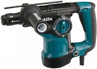 Перфоратор  Makita HR 2811 F  в чемодане