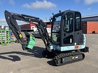 Мини-экскаватор Novamach NE20