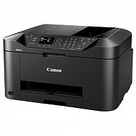 МФУ  Canon  MAXIFY MB2140