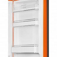 Холодильник-морозильник Smeg FAB32ROR5