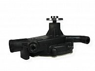 Насос водяной (помпа) двигателя YUNNEI YN33GBZ