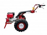 Мотоблок МТЗ Беларус 012WM с двигателем Rato R390 6,5х12