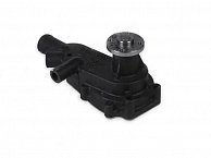 Насос водяной двигателя YUNNEI YN27GBZ