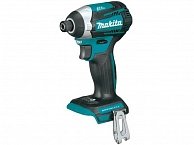 Аккумуляторный шуруповерт  Makita DTD 154 Z