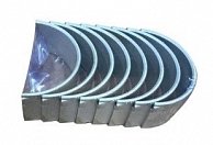 Вкладыши шатунные  для 242/244 КМ 485, комплект 8шт