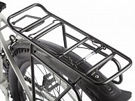 Электровелосипед Gelbert Ran 3 PRO Зеленый-2977