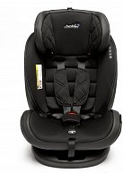 Автокресло Amarobaby Isofix ST-3 / AMARO-2003-Ch (черный)