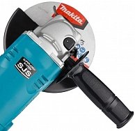 Угловая шлифмашина Makita GA 6021C