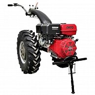 Мотоблок New Sich MB-15 RATO R420 ((шины 7.00-12 MRL))