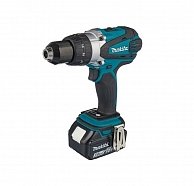 Шуруповерт Makita  DDF458RFE XPT