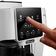 Кофемашина DeLonghi ECAM 220.61 W