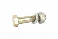 Болт карданного вала в сборе, М12х1,25х50