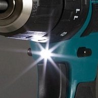 Дрель-шуруповерт  Makita HP333DWME