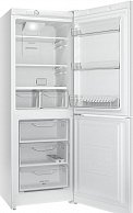 Холодильник-морозильник Indesit  DS 4160 W