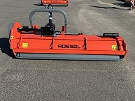 Косилка молотковая Rossel F.US/J 225HA